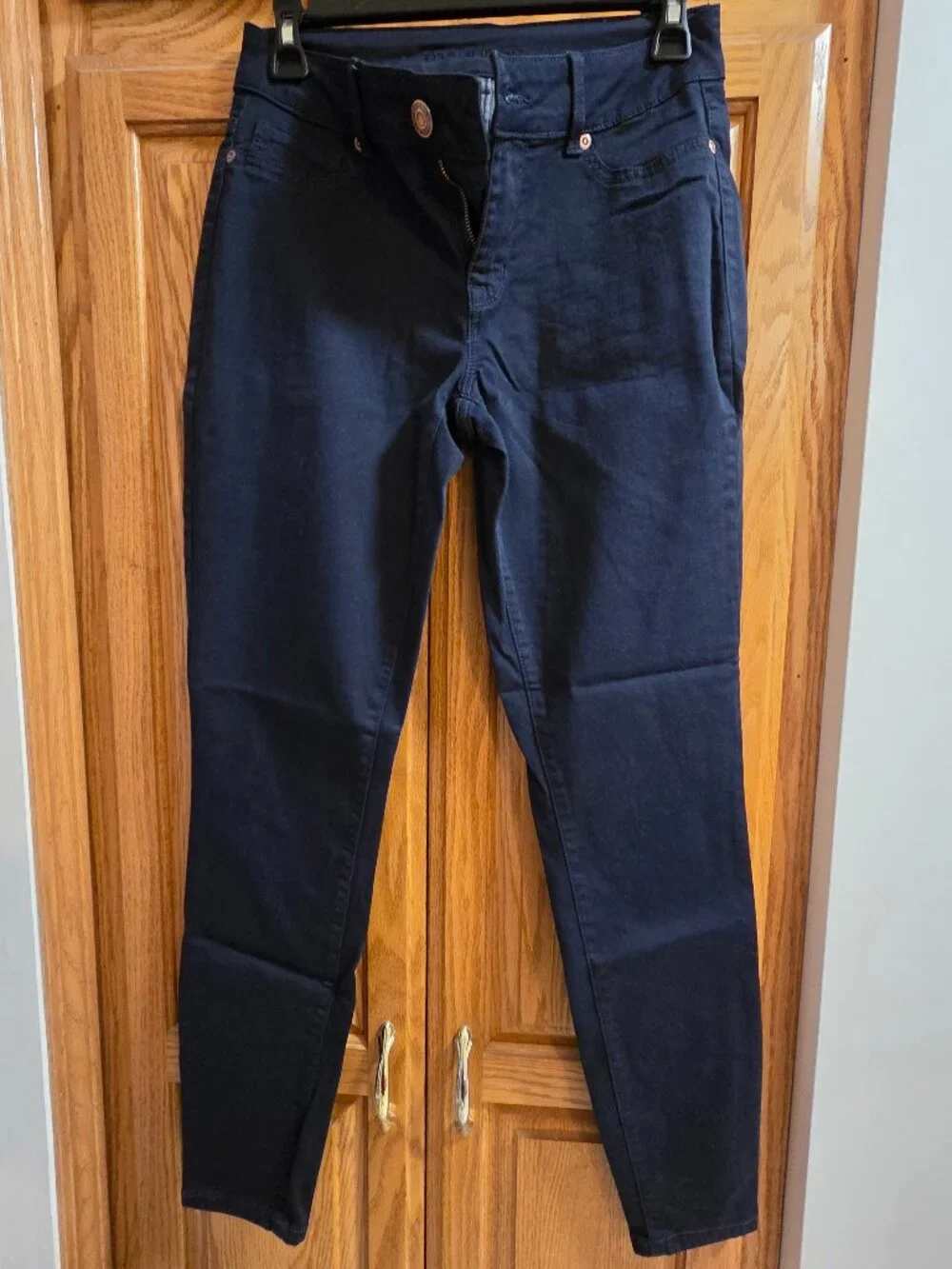 Maurices Skinny Jeans Small